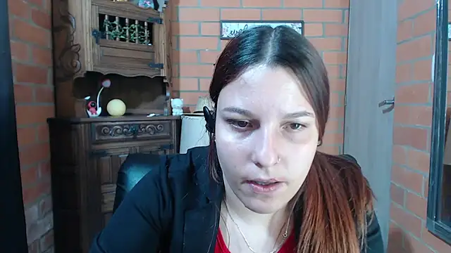 alexia 87 online show from November 25, 2025, 3:29 am