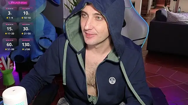 Gil gamesh90 online show from January 14, 2026, 10:41 am