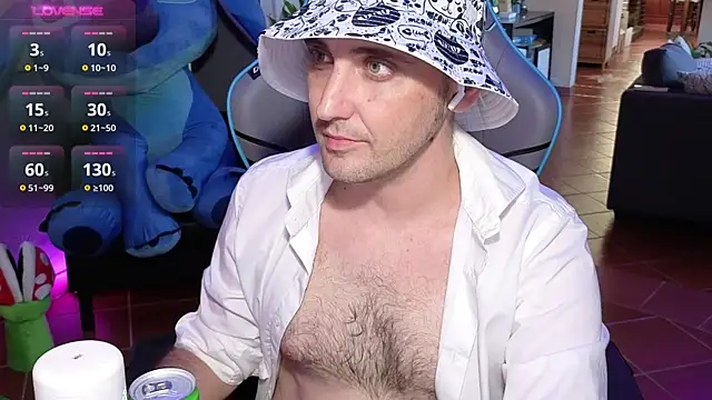 Snapshot of Gil_gamesh90 chatting on June 24, 2026, 5:00 pm Gil gamesh90 online show from June 24, 2026, 5:00 pm