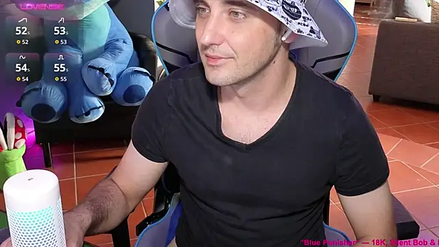 Snapshot of Gil_gamesh90 chatting on June 30, 2026, 6:02 am Gil gamesh90 online show from June 30, 2026, 6:02 am