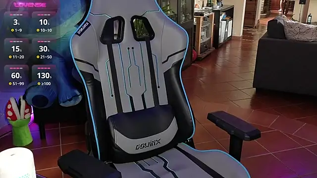 Gil gamesh90 online show from January 15, 2026, 10:51 am