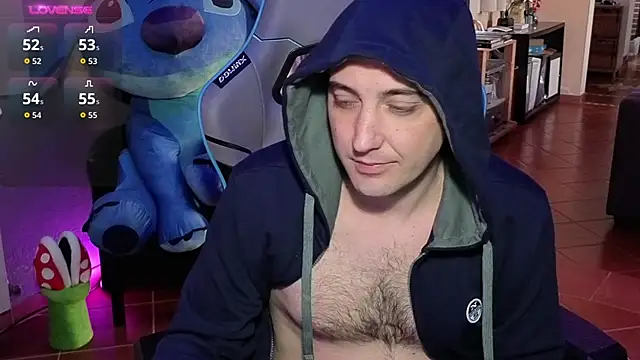 Gil gamesh90 online show from April 1, 2026, 5:42 am