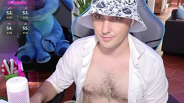 Snapshot of Gil_gamesh90 chatting on June 26, 2026, 11:05 am Gil gamesh90 online show from June 26, 2026, 11:05 am
