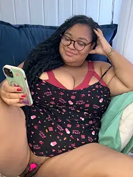 SweetLizzyBBW online show from June 12, 2026, 2:59 pm