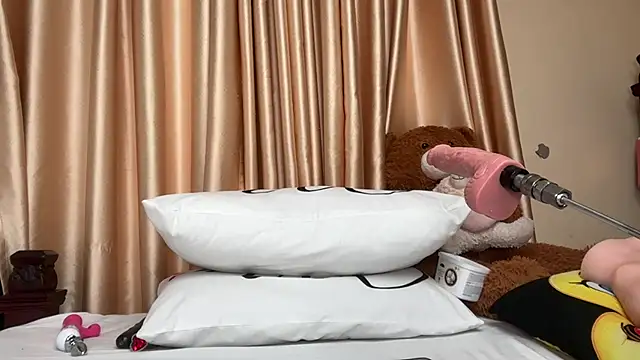 SexyAudreyFuck online show from September 29, 2025, 12:28 am