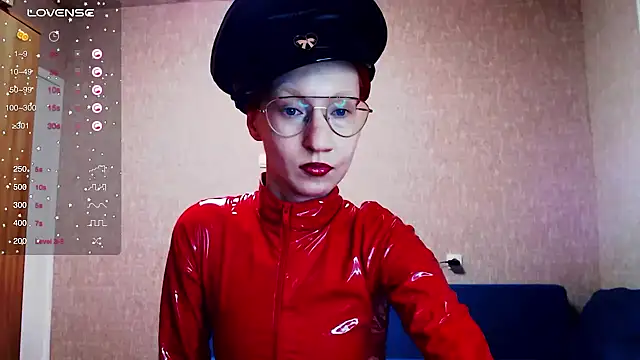 Xxx goddes xxX online show from February 6, 2025, 7:40 pm