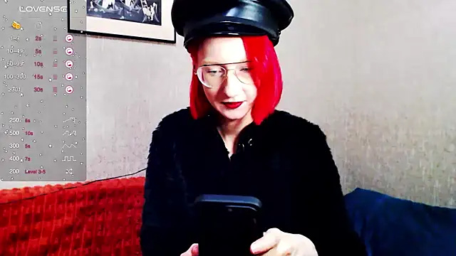 Xxx goddes xxX online show from January 9, 2025, 8:11 pm