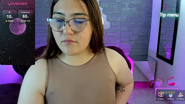 conniejames m online show from December 19, 2025, 12:29 pm