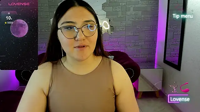 conniejames m online show from December 4, 2025, 12:26 pm