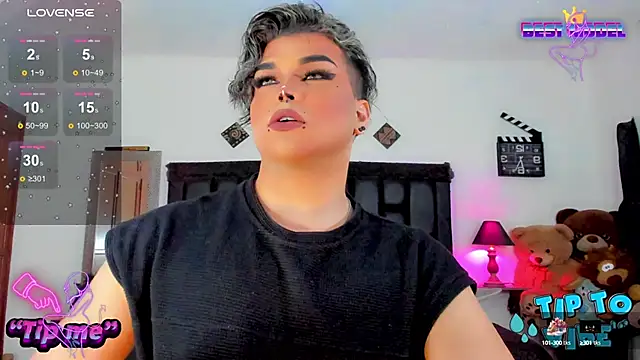 angels srednal online show from January 12, 2025, 1:27 pm