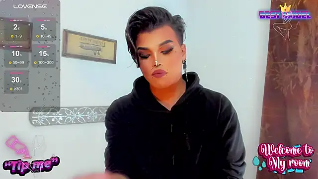 angels srednal online show from September 21, 2025, 2:44 pm