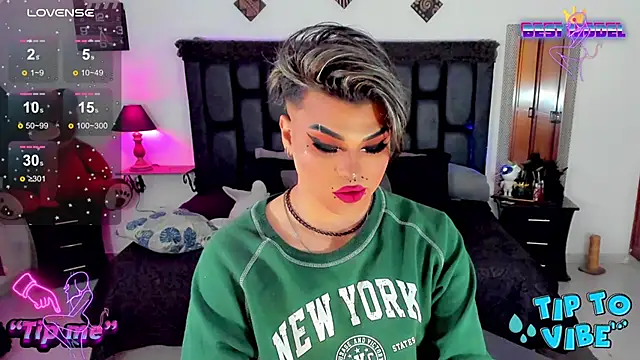 angels srednal online show from January 25, 2025, 3:09 pm