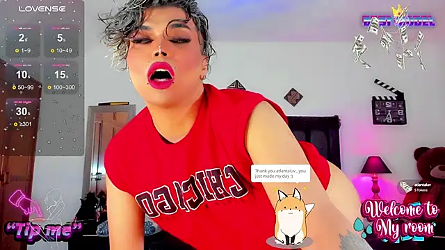 angels srednal online show from January 18, 2025, 3:05 pm