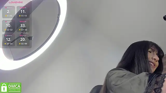 Venus velez  online show from March 21, 2026, 12:31 pm