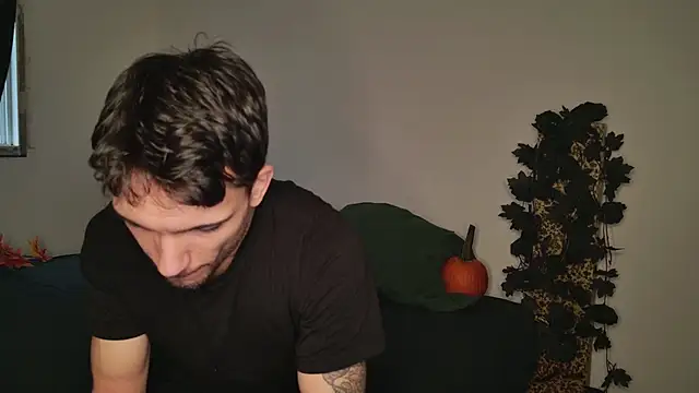 Snapshot of JackDesFeux chatting on November 3, 2025, 8:34 pm JackDesFeux online show from November 3, 2025, 8:34 pm