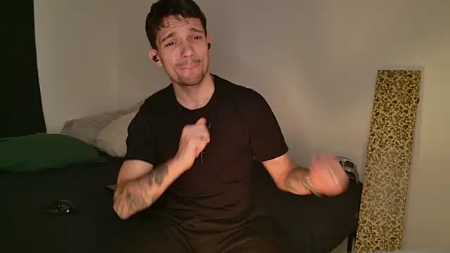 Snapshot of JackDesFeux chatting on September 11, 2025, 3:06 am JackDesFeux online show from September 11, 2025, 3:06 am