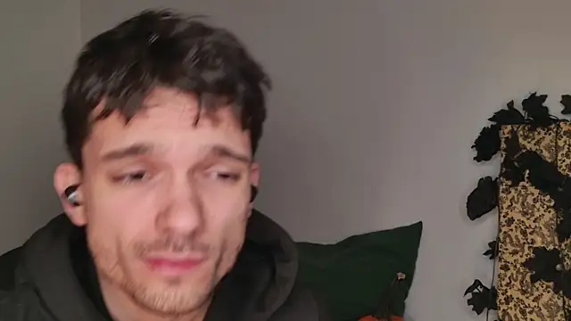 Snapshot of JackDesFeux chatting on October 30, 2025, 11:41 am JackDesFeux online show from October 30, 2025, 11:41 am