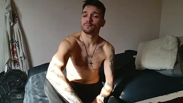 Snapshot of JackDesFeux chatting on March 13, 2025, 7:28 pm JackDesFeux online show from March 13, 2025, 7:28 pm