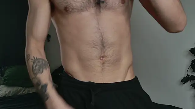 JackDesFeux online show from March 10, 2026, 7:29 pm