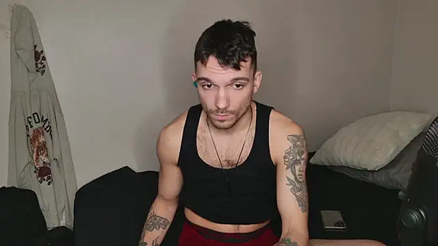 Snapshot of JackDesFeux chatting on March 7, 2025, 1:20 am JackDesFeux online show from March 7, 2025, 1:20 am