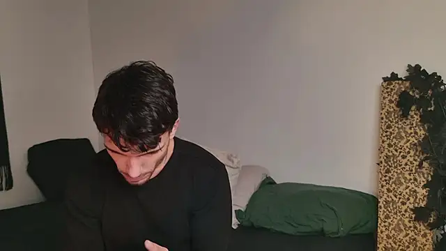 Snapshot of JackDesFeux chatting on November 27, 2025, 11:38 pm JackDesFeux online show from November 27, 2025, 11:38 pm