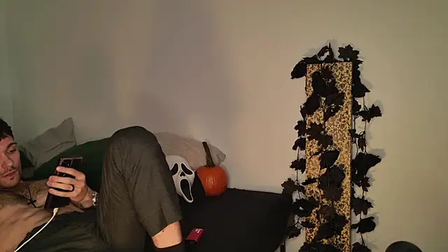 Snapshot of JackDesFeux chatting on October 15, 2025, 9:39 am JackDesFeux online show from October 15, 2025, 9:39 am