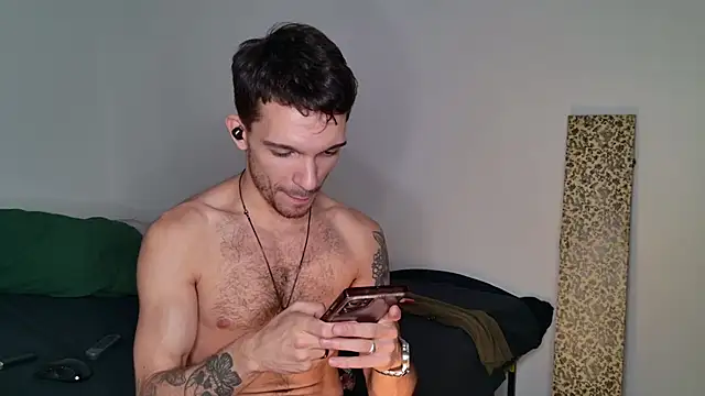 Snapshot of JackDesFeux chatting on September 9, 2025, 2:54 am JackDesFeux online show from September 9, 2025, 2:54 am