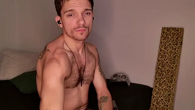 Snapshot of JackDesFeux chatting on September 18, 2025, 7:00 am JackDesFeux online show from September 18, 2025, 7:00 am