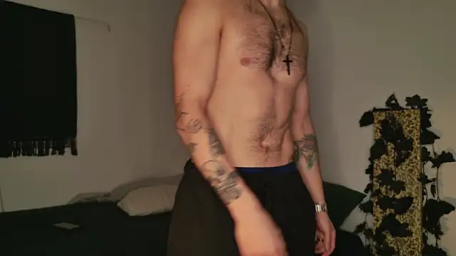 Snapshot of JackDesFeux chatting on October 24, 2025, 9:30 am JackDesFeux online show from October 24, 2025, 9:30 am