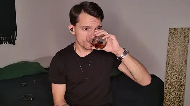 Snapshot of JackDesFeux chatting on September 23, 2025, 1:34 am JackDesFeux online show from September 23, 2025, 1:34 am