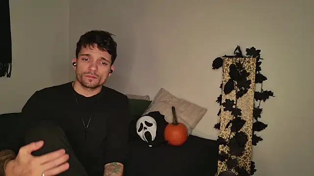 Snapshot of JackDesFeux chatting on October 26, 2025, 6:36 am JackDesFeux online show from October 26, 2025, 6:36 am