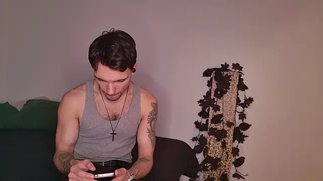 Snapshot of JackDesFeux chatting on September 29, 2025, 2:51 am JackDesFeux online show from September 29, 2025, 2:51 am