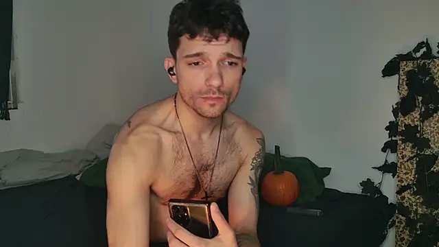 Snapshot of JackDesFeux chatting on October 14, 2025, 9:36 pm JackDesFeux online show from October 14, 2025, 9:36 pm