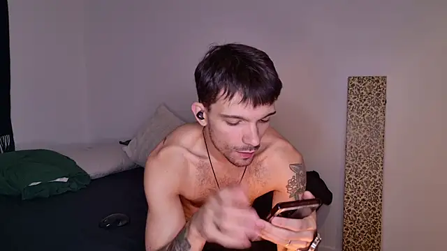 Snapshot of JackDesFeux chatting on September 13, 2025, 8:25 am JackDesFeux online show from September 13, 2025, 8:25 am