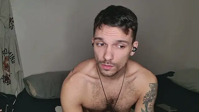 Snapshot of JackDesFeux chatting on March 19, 2025, 3:20 am JackDesFeux online show from March 19, 2025, 3:20 am