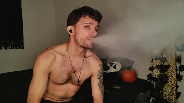 Snapshot of JackDesFeux chatting on October 27, 2025, 10:38 am JackDesFeux online show from October 27, 2025, 10:38 am