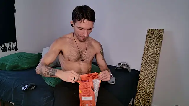 Snapshot of JackDesFeux chatting on September 11, 2025, 3:12 pm JackDesFeux online show from September 11, 2025, 3:12 pm