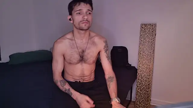 Snapshot of JackDesFeux chatting on September 15, 2025, 7:09 am JackDesFeux online show from September 15, 2025, 7:09 am