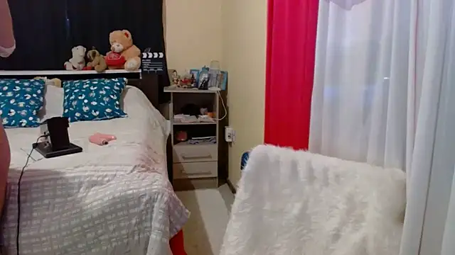 Brunna Ella online show from June 25, 2026, 5:51 pm