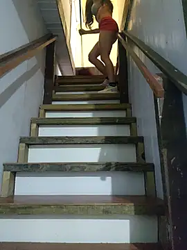 Brunna Ella online show from October 30, 2025, 4:48 pm