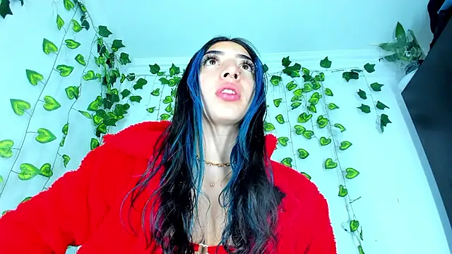 SaturnooStonee online show from December 3, 2024, 6:21 am