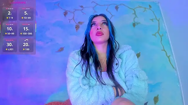 SaturnooStonee online show from October 12, 2025, 9:10 am