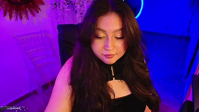 Lena sweetx online show from October 28, 2025, 10:52 pm