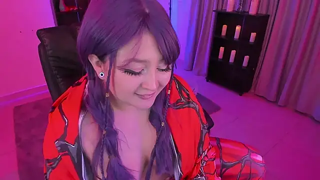 Lena sweetx online show from September 15, 2025, 8:53 pm