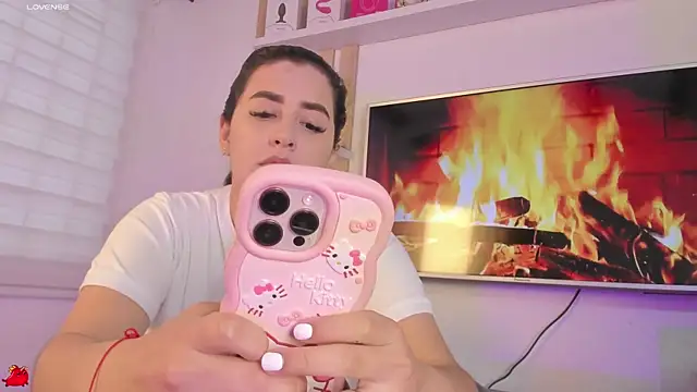 Snapshot of susanjons_tcw chatting on January 13, 2026, 9:08 pm susanjons tcw online show from January 13, 2026, 9:08 pm