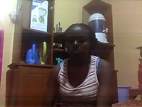 hotpristine online show from January 11, 2025, 7:27 pm