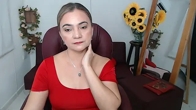 ana milf online show from June 3, 2026, 2:29 pm