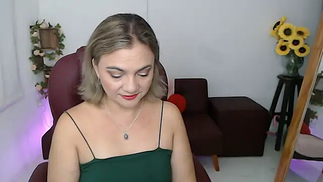ana milf online show from May 25, 2026, 3:11 pm