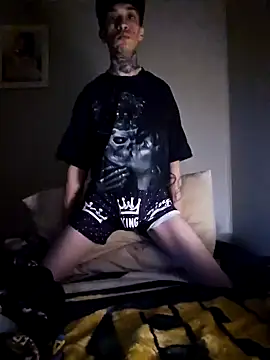 SOCALARTYBBOI online show from December 14, 2024, 11:29 am