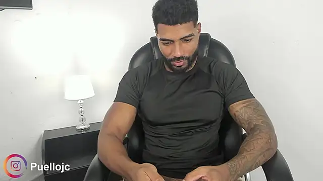 Xander Str0ng online show from April 19, 2026, 12:06 pm